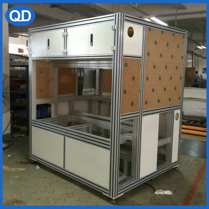 鋁型材機架 鋁型材機架