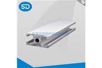 工業鋁型材市場需求及應用范圍市場發展趨勢