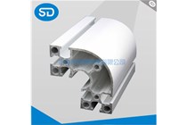 鋁型材配件不容忽視的五大優(yōu)點(diǎn)