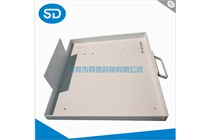 鈑金加工產品的多種連接方法