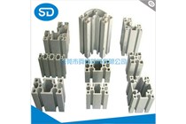 工業(yè)鋁合金型材應(yīng)用范圍到底有多廣？