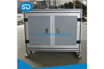 鋁合金機(jī)箱的應(yīng)用特點