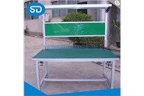 鋁合金展位、展示架、展示柜的詳細(xì)分類