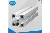 2016年工業鋁型材行業發展新趨勢