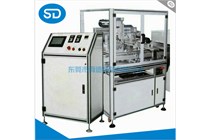 怎樣提高生產鋁型材設備外殼質量