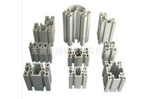 中國(guó)鋁加工材品種