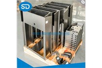 鈑金加工行業分析