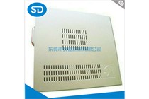 鈑金加工和五金加工的區別在哪里？