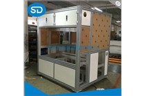 機架如何檢查？