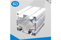 鋁型材配件多方面的優點概述