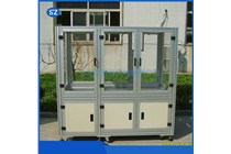 鋁型材框架的環保材料和用途