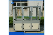 機(jī)架鋁型材優(yōu)勢(shì)