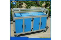 機箱機柜在要創新的道路上不斷前進