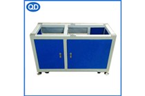 機箱機柜加工焊接技術還是有保留價值的