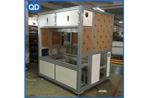 工業(yè)鋁型材的應用及其發(fā)展前景