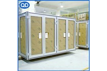 方通鈑金機架：工藝與美感的結合