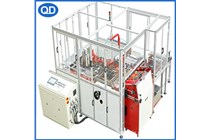 方通鈑金機架：工藝之魅，技術之光