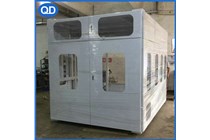 鋁型材外罩：輕巧與防護的結合