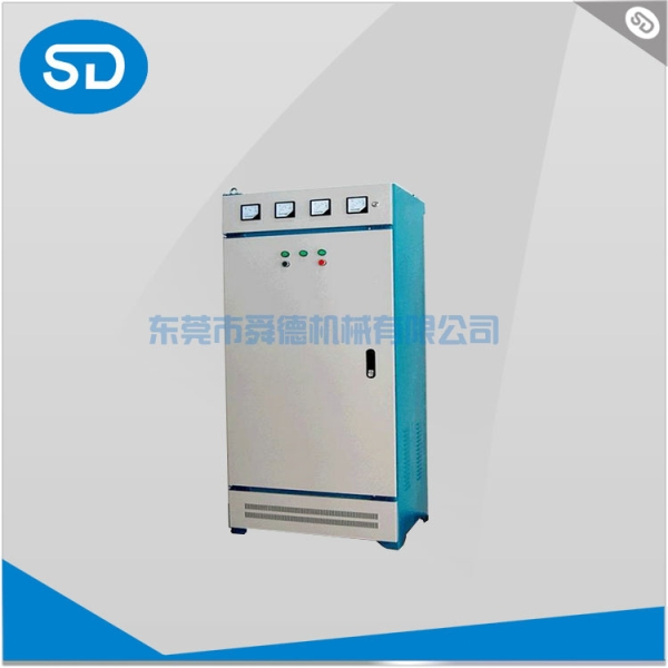 激光增材制造在復雜鋁型材機架中的應用