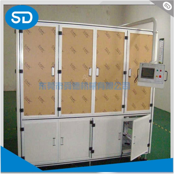 鋁型材機(jī)架穩(wěn)定性受哪些因素影響