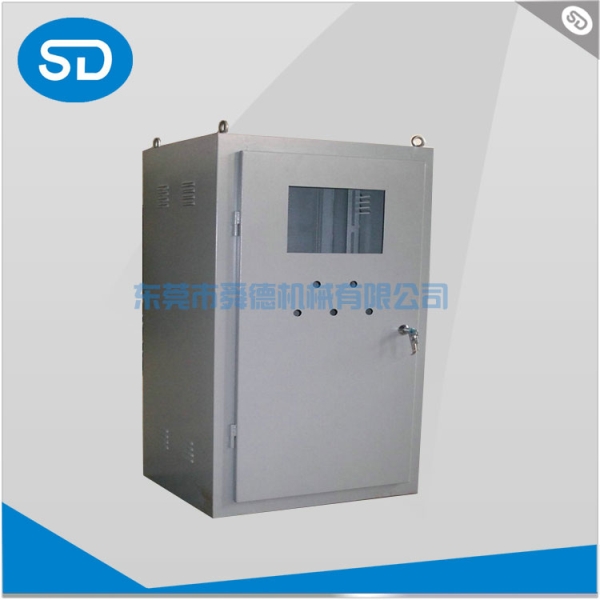 鋁型材機(jī)架生產(chǎn)廠家必看：高效加工工藝與設(shè)備選擇指南