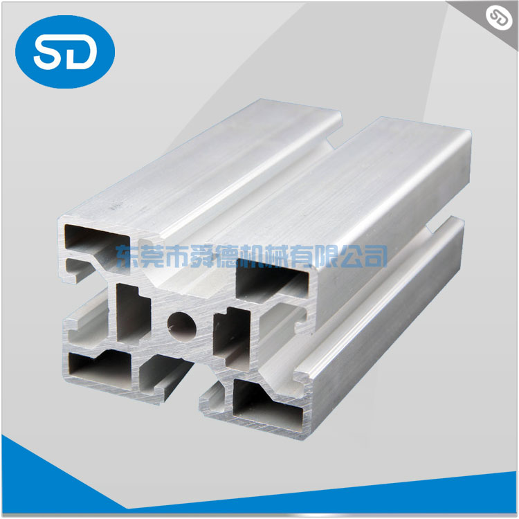 EFE8-4060支架鋁型材