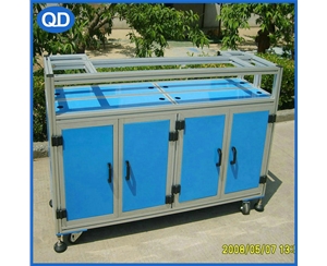 訂做鋁合金機箱