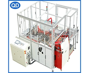 定制鋁型材防護罩