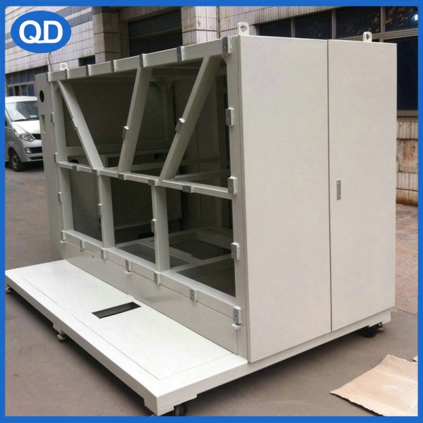 訂做鑄鐵機(jī)架