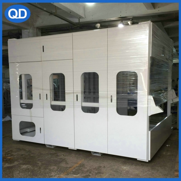 鈑金機箱機柜外殼定制