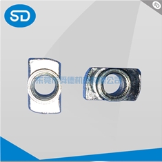 TN06M5國標T型螺母